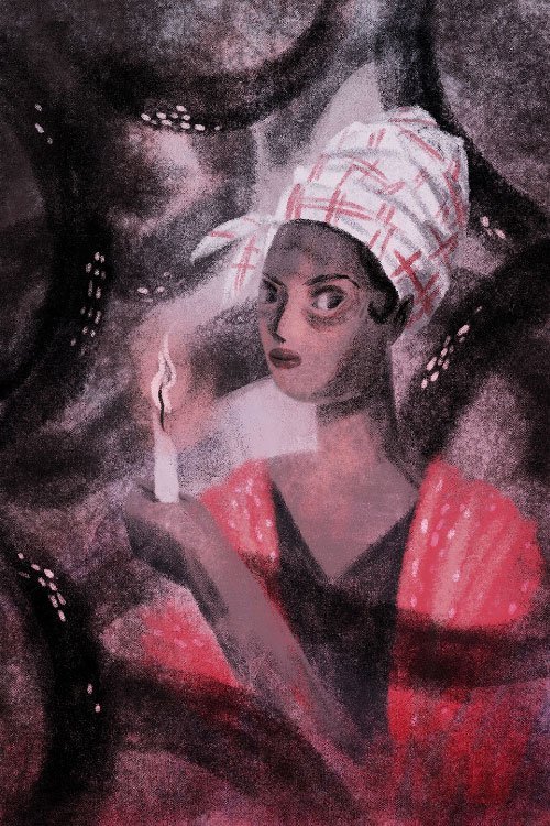 Marie Laveau, The Voodoo Queen of New Orleans